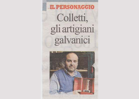 La Repubblica - 20 Novembre 2012