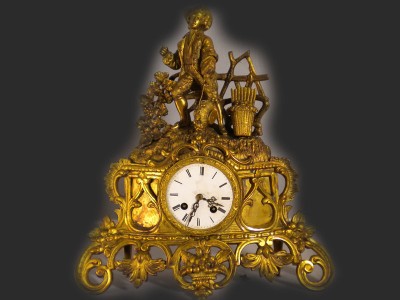Orologio Prima