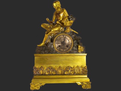 Orologio 1 Prima