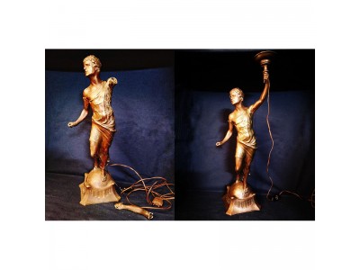 Statua