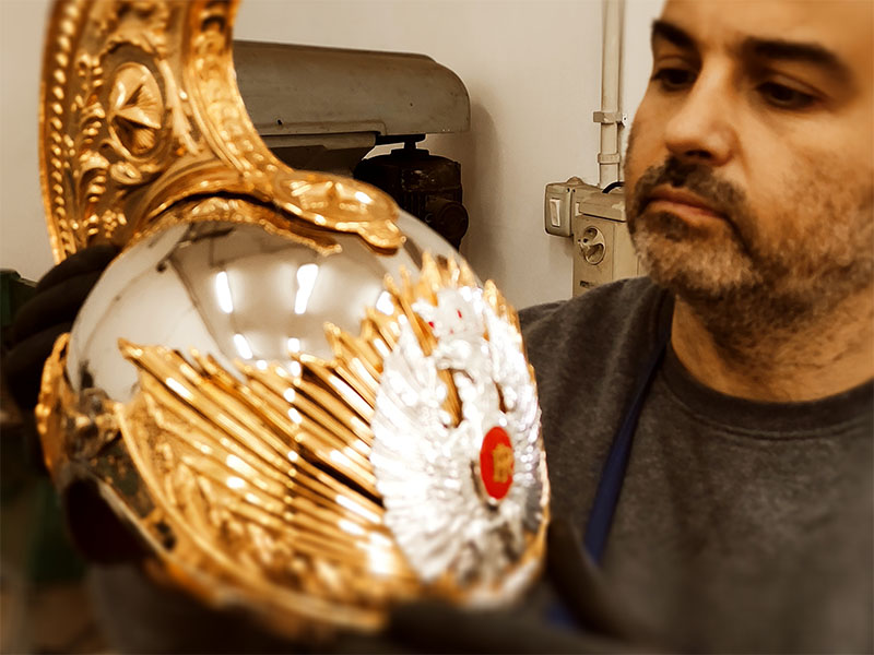 Reggimento Corazzieri
