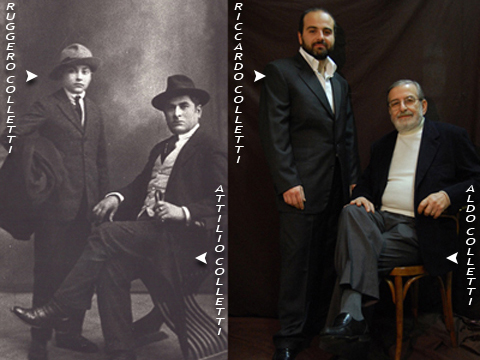 Storia