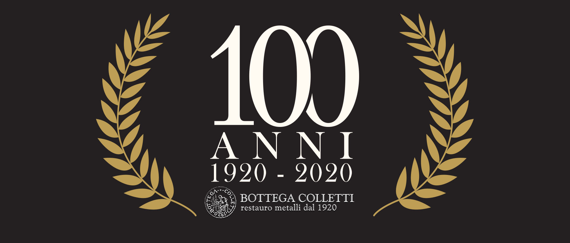 Bottega Colletti - Restauro Metalli dal 1920